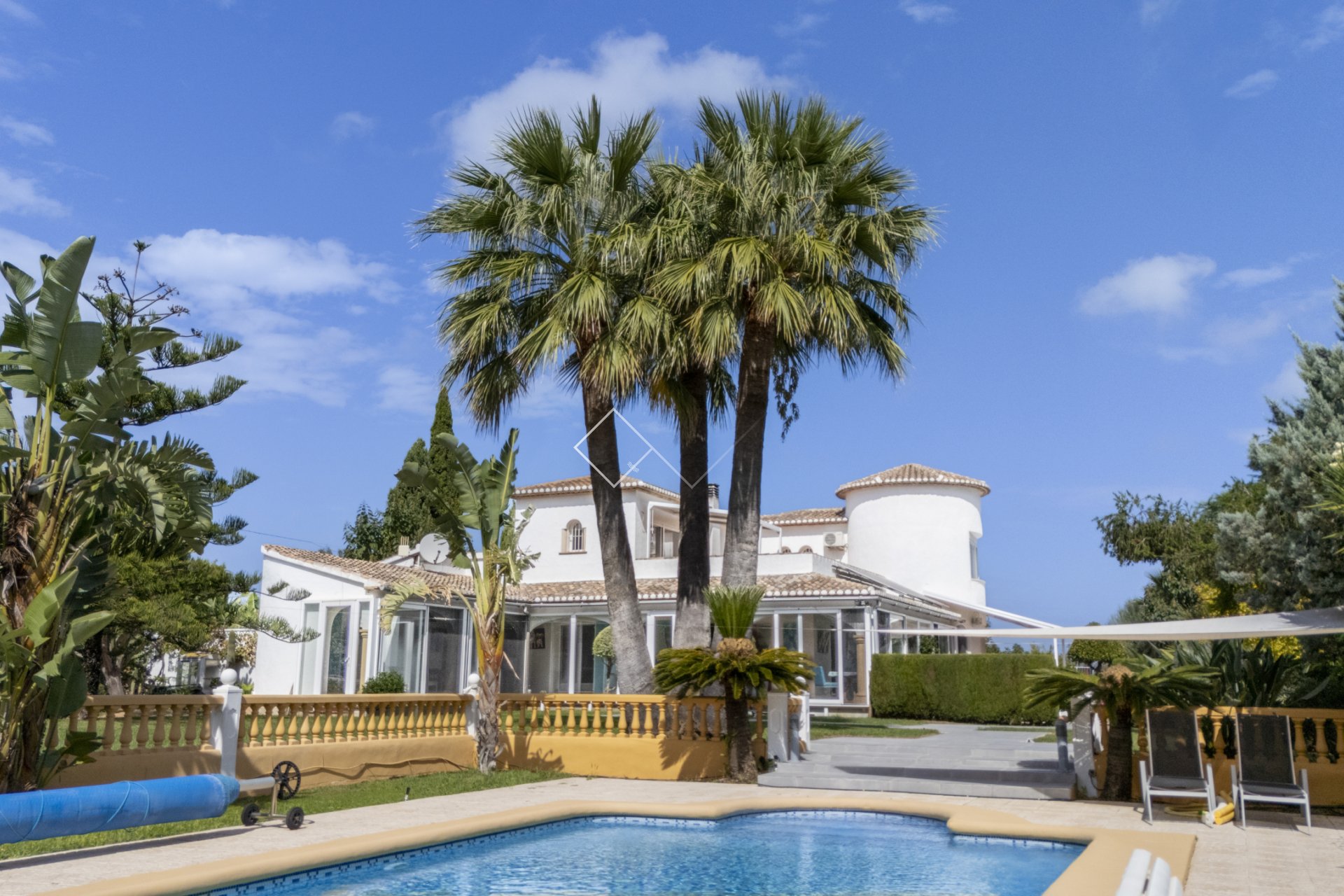  - Villa - Pedreguer