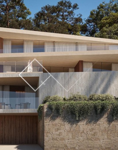 Villa - Resale - Benissa - Benissa