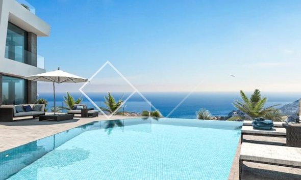 Villa - Resale - Calpe - calpe