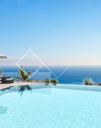 Villa - Resale - Calpe - calpe