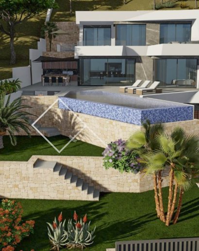 Villa - Resale - Calpe - calpe