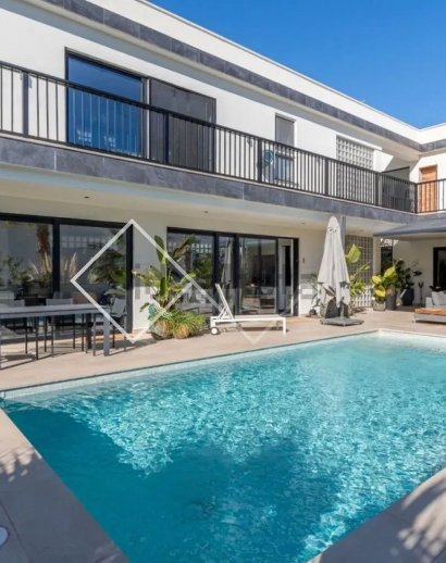 Villa - Resale - Calpe - calpe