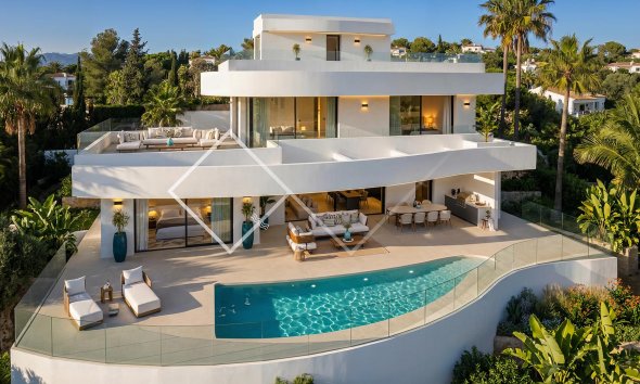 Villa - Resale - Calpe - calpe