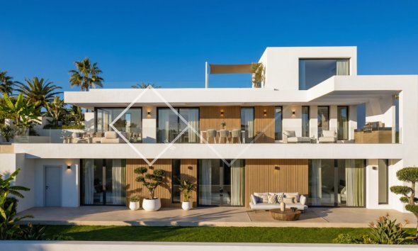 Villa - Resale - Calpe - calpe
