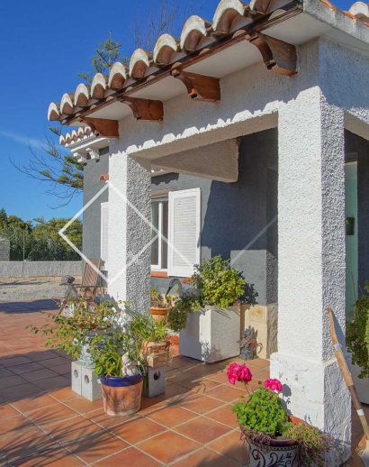 Villa - Resale - El Vergel - Vergel