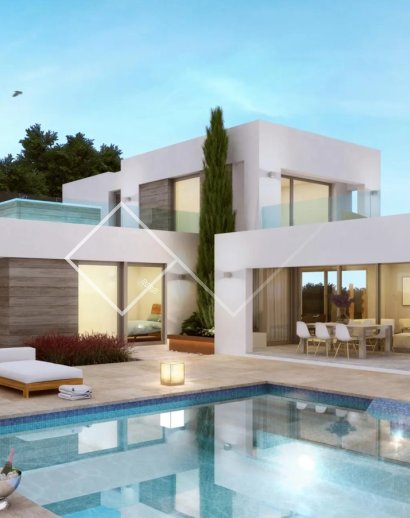 Villa - Resale - Javea - Costa Nova