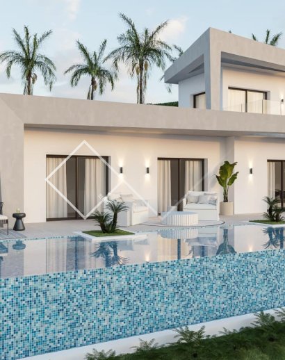 Villa - Resale - Javea - Javea