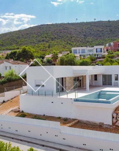 Villa - Resale - Javea - Valsol