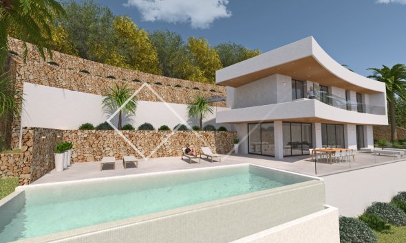 Villa - Resale - Javea - Xabia Nova