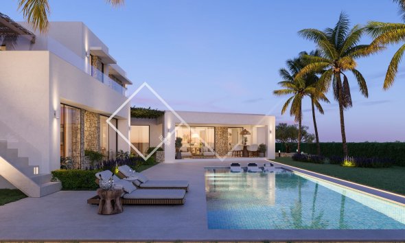 Villa - Resale - Jávea/Xàbia - VX-13578