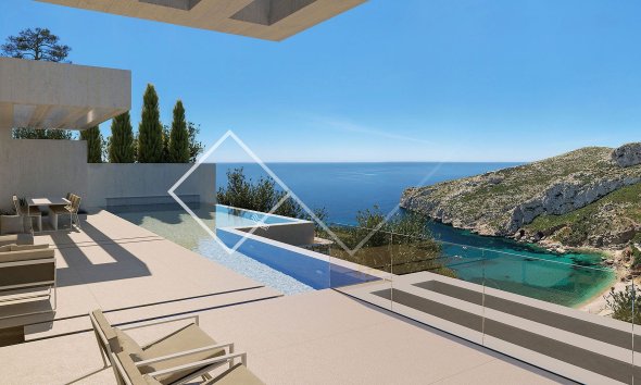 Villa - Resale - Jávea/Xàbia - VX-92992