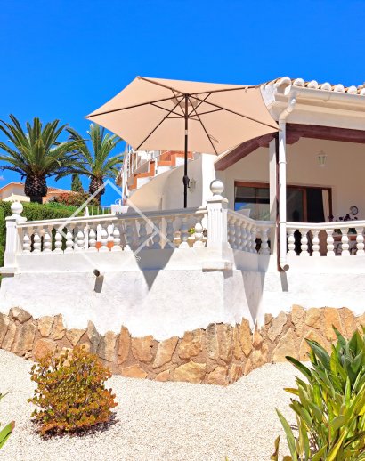 Villa - Resale - Moraira - Moraira