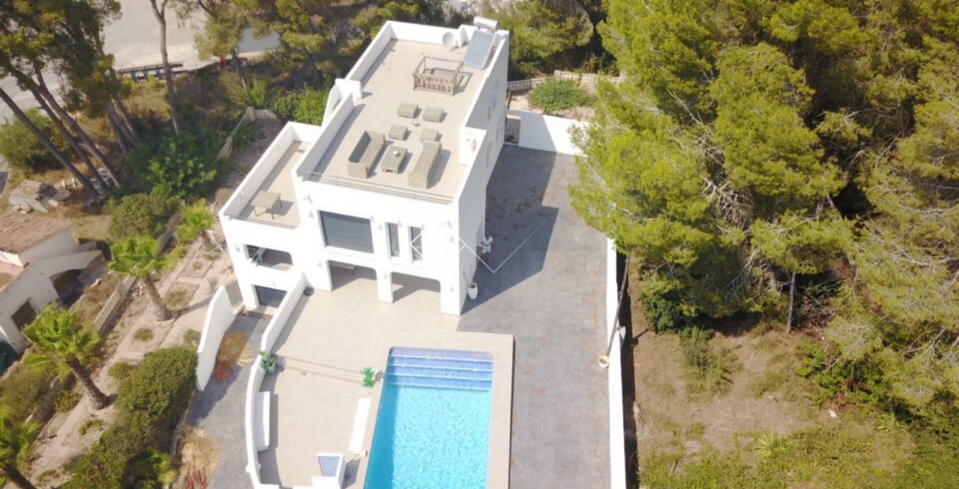 Orange Villas, Estate Agents in Moraira Spain