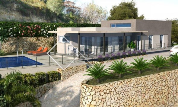 Villa - Resale - Orba - L’aspre