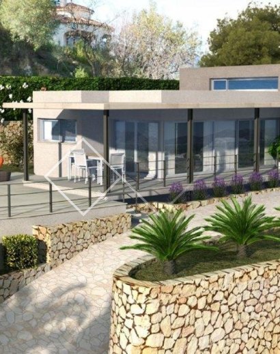 Villa - Resale - Orba - L’aspre