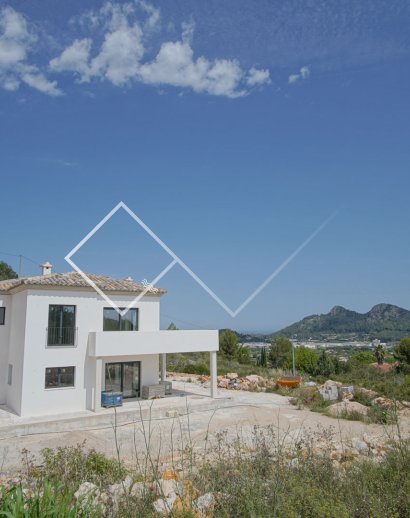 Villa - Resale - Pedreguer - Cometa