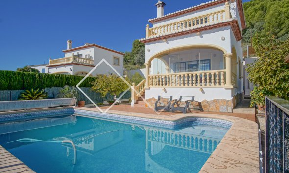 Villa - Resale - Sagra - Sagra