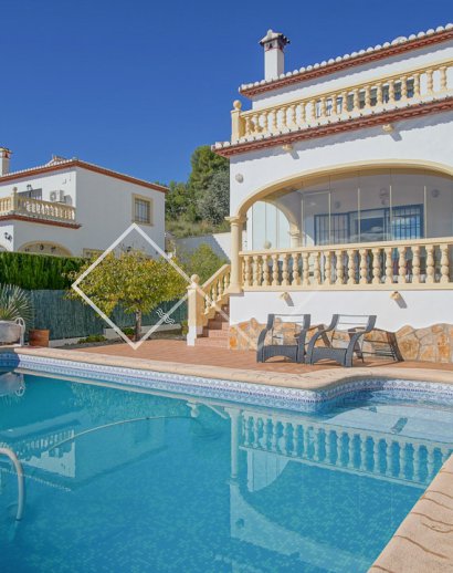 Villa - Resale - Sagra - Sagra