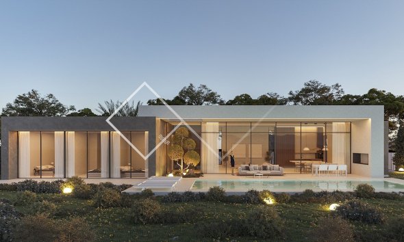 Villa - Reventa - Calpe - calpe