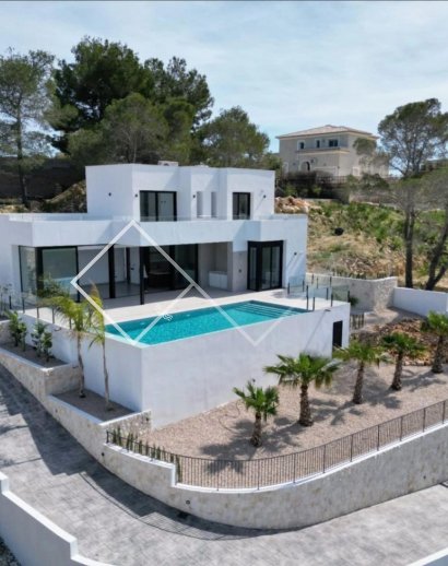 Villa - Reventa - Calpe - calpe