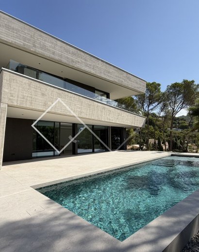 Villa - Revente - Altea - Altea