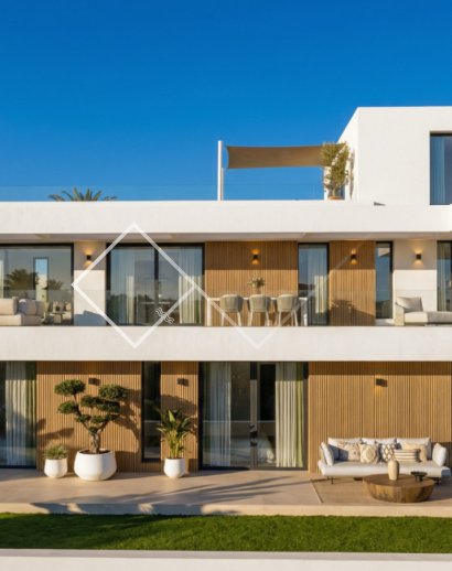 Villa - Revente - Calpe - calpe