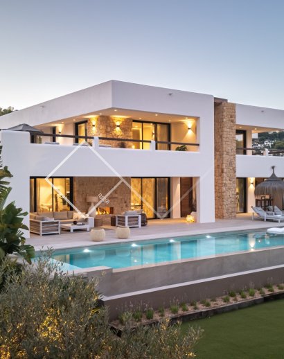 Villa - Revente - Moraira - Moraira
