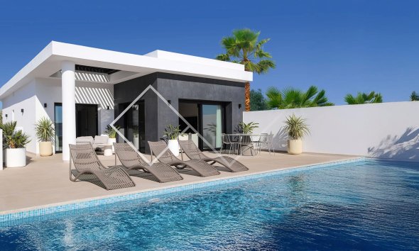 Villa -  - Rojales - NG-94050