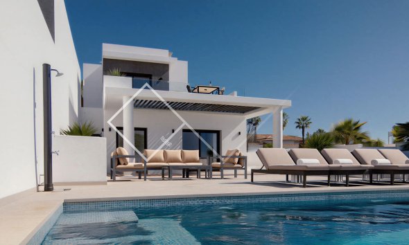 Villa -  - Rojales - Rojales