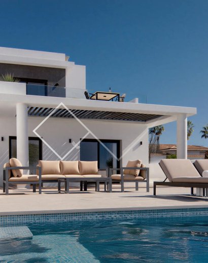 Villa -  - Rojales - Rojales