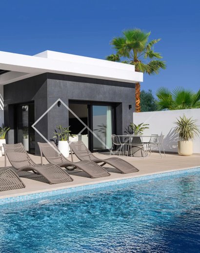 Villa -  - Rojales - Rojales