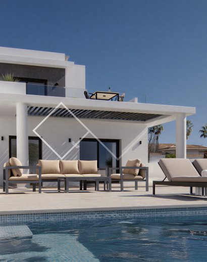 Villa -  - Rojales - Rojales