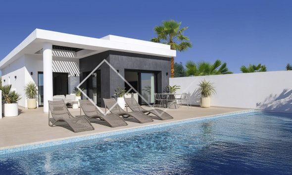 Villa -  - Rojales - Rojales