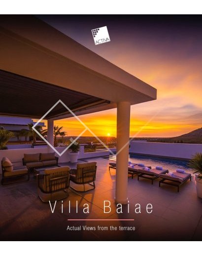 Villa -  - Rojales - Rojales