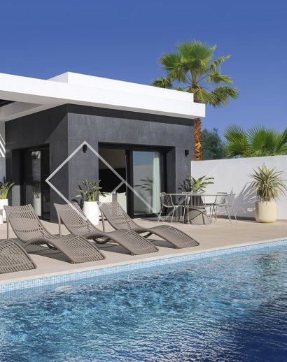 Villa -  - Rojales - Rojales