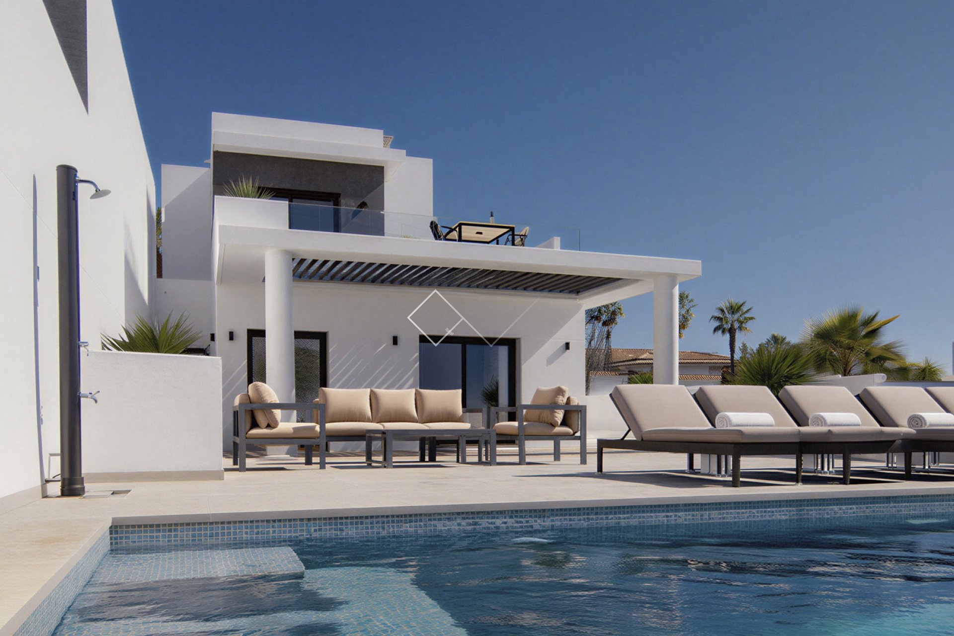  - Villa - Rojales