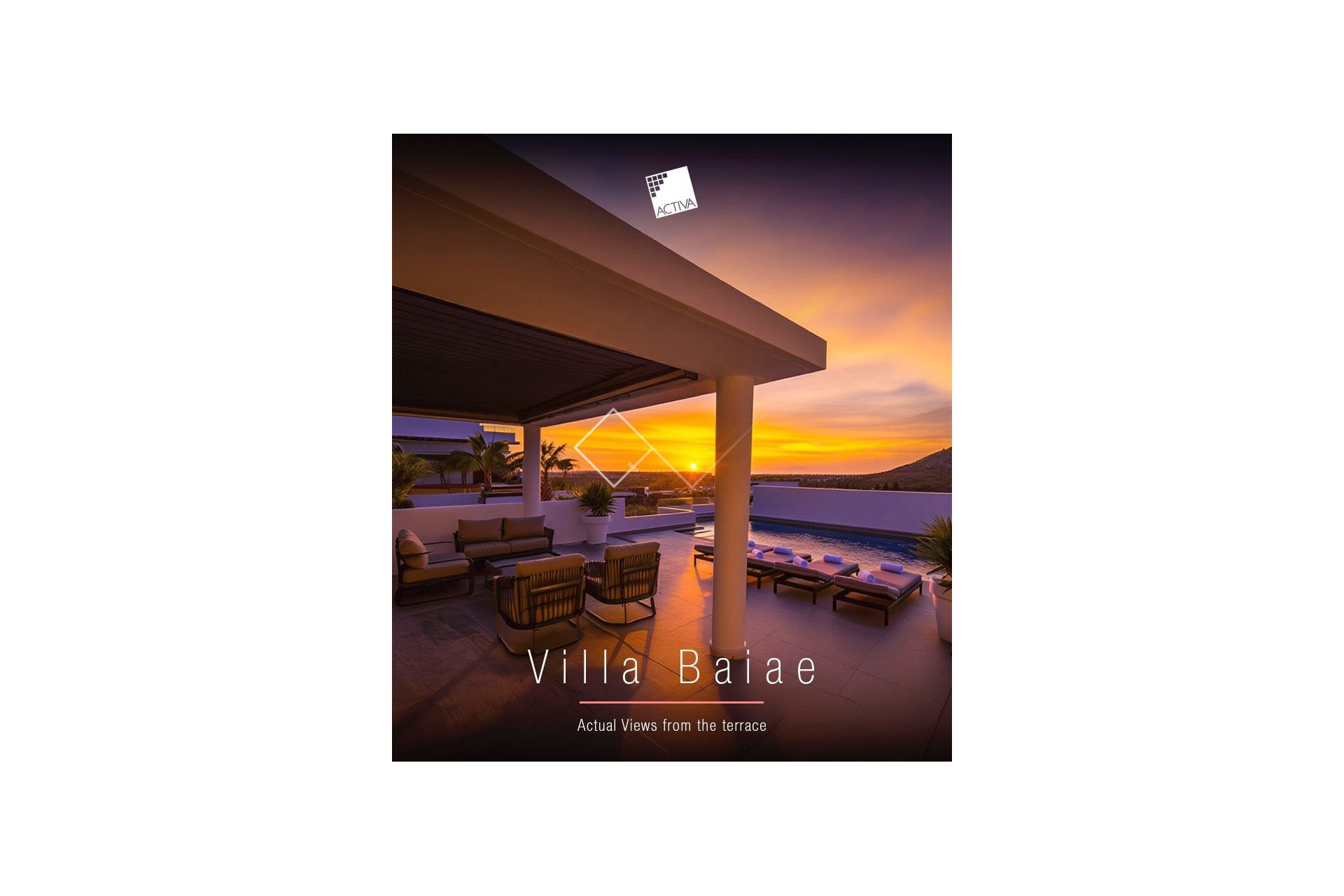  - Villa - Rojales