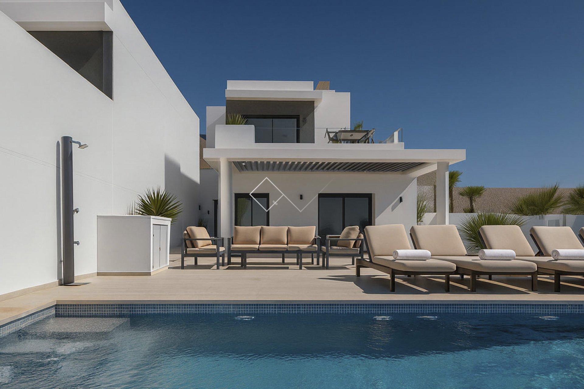  - Villa - Rojales