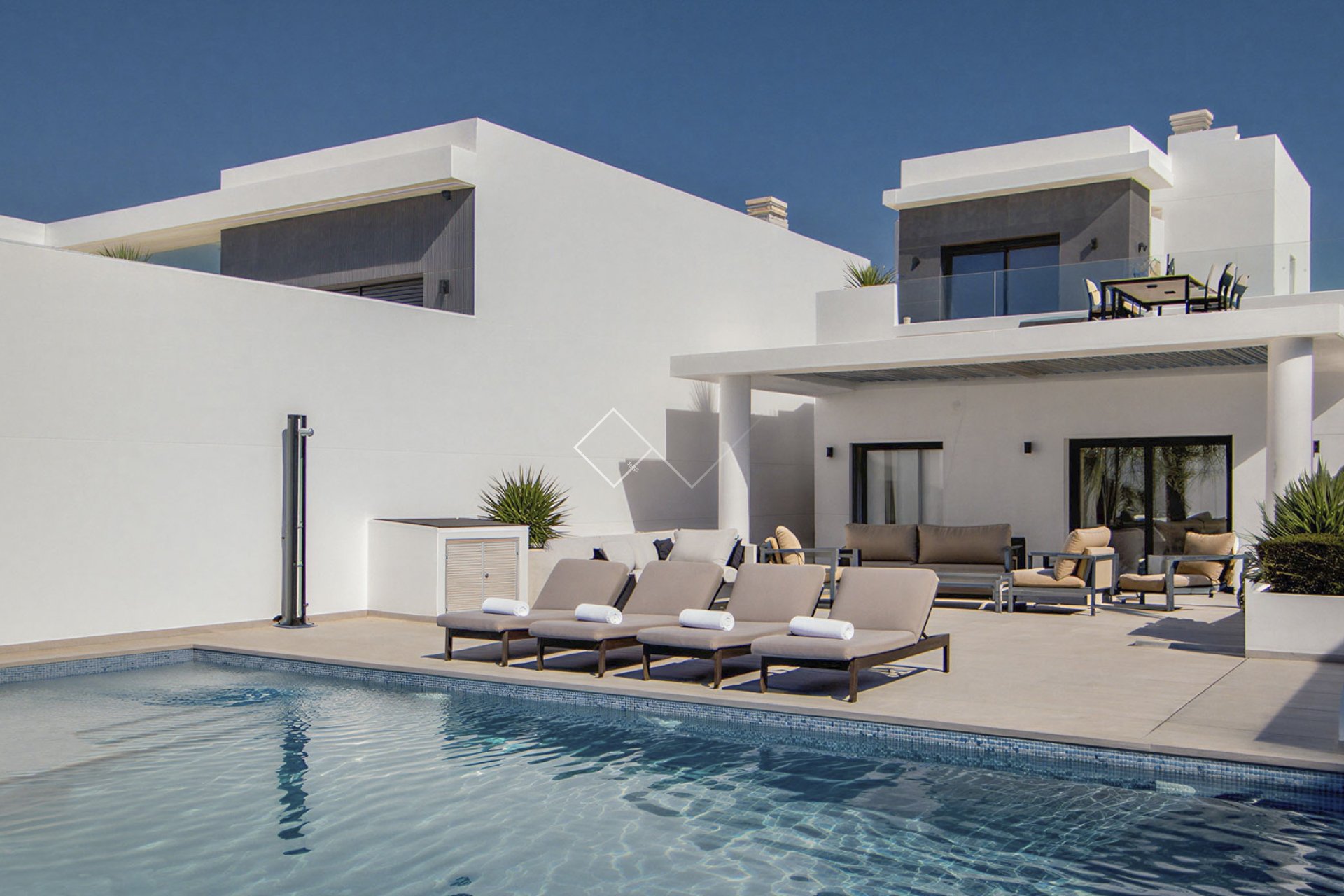  - Villa - Rojales