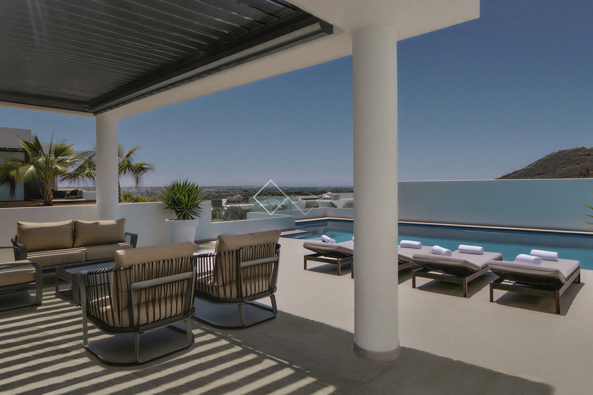  - Villa - Rojales