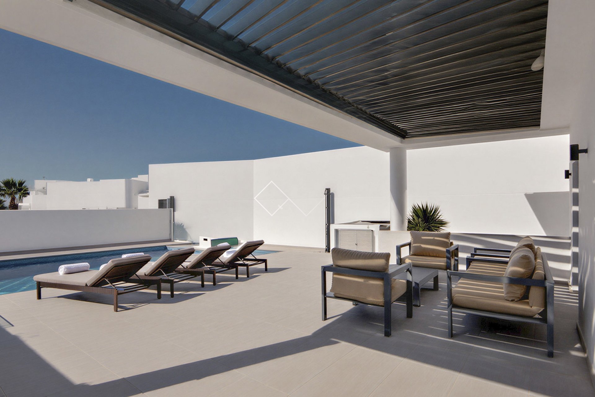  - Villa - Rojales