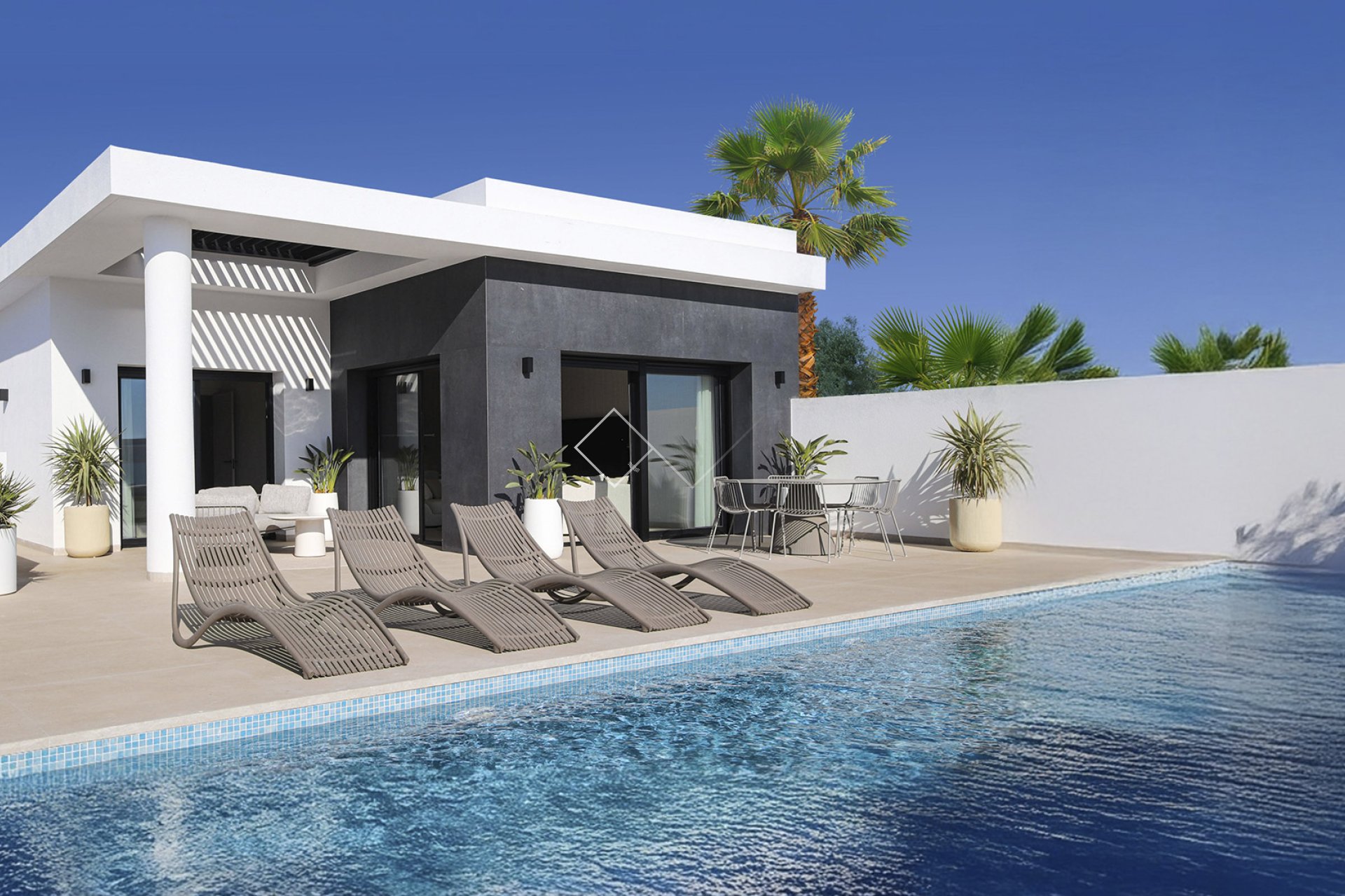  - Villa - Rojales