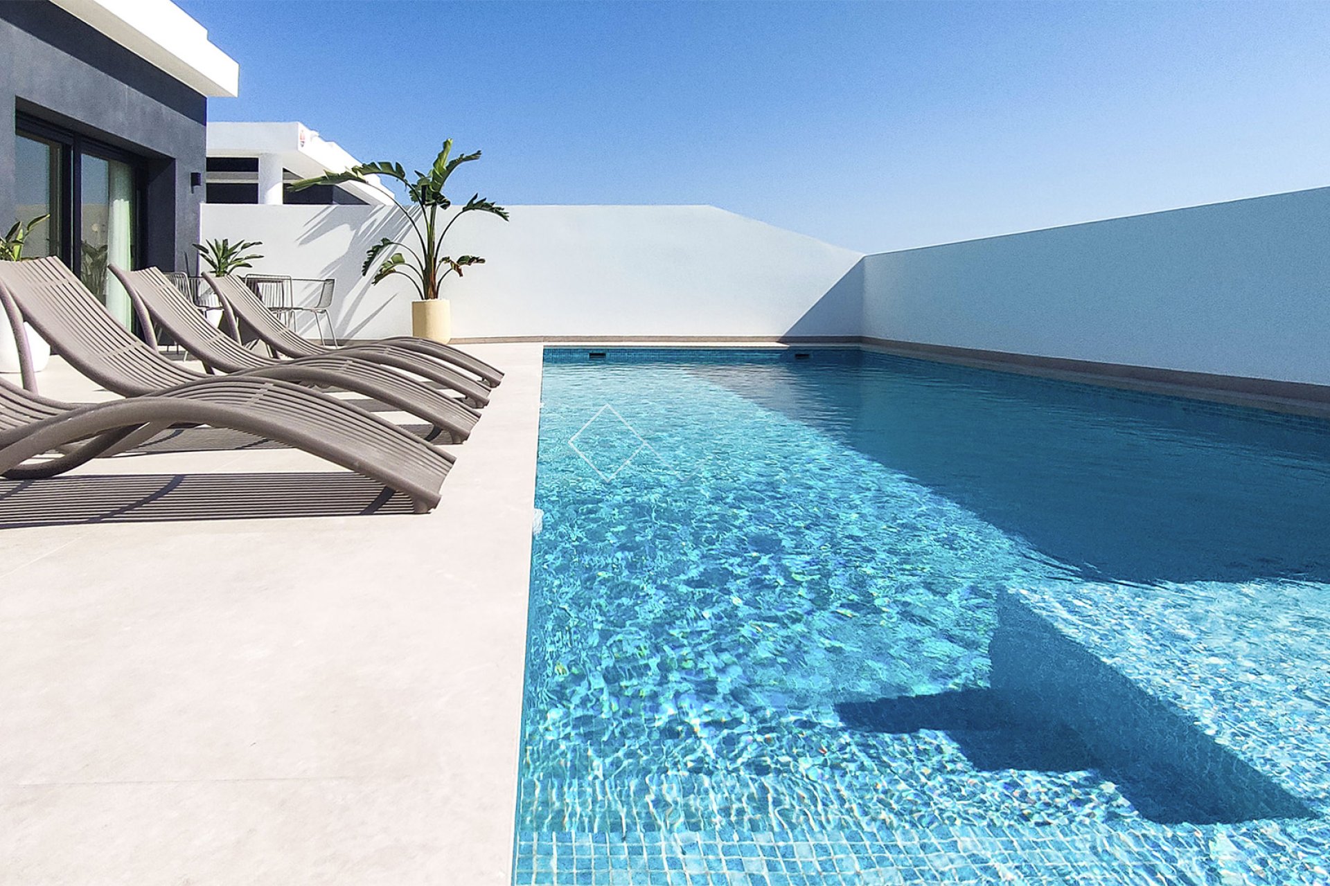  - Villa - Rojales