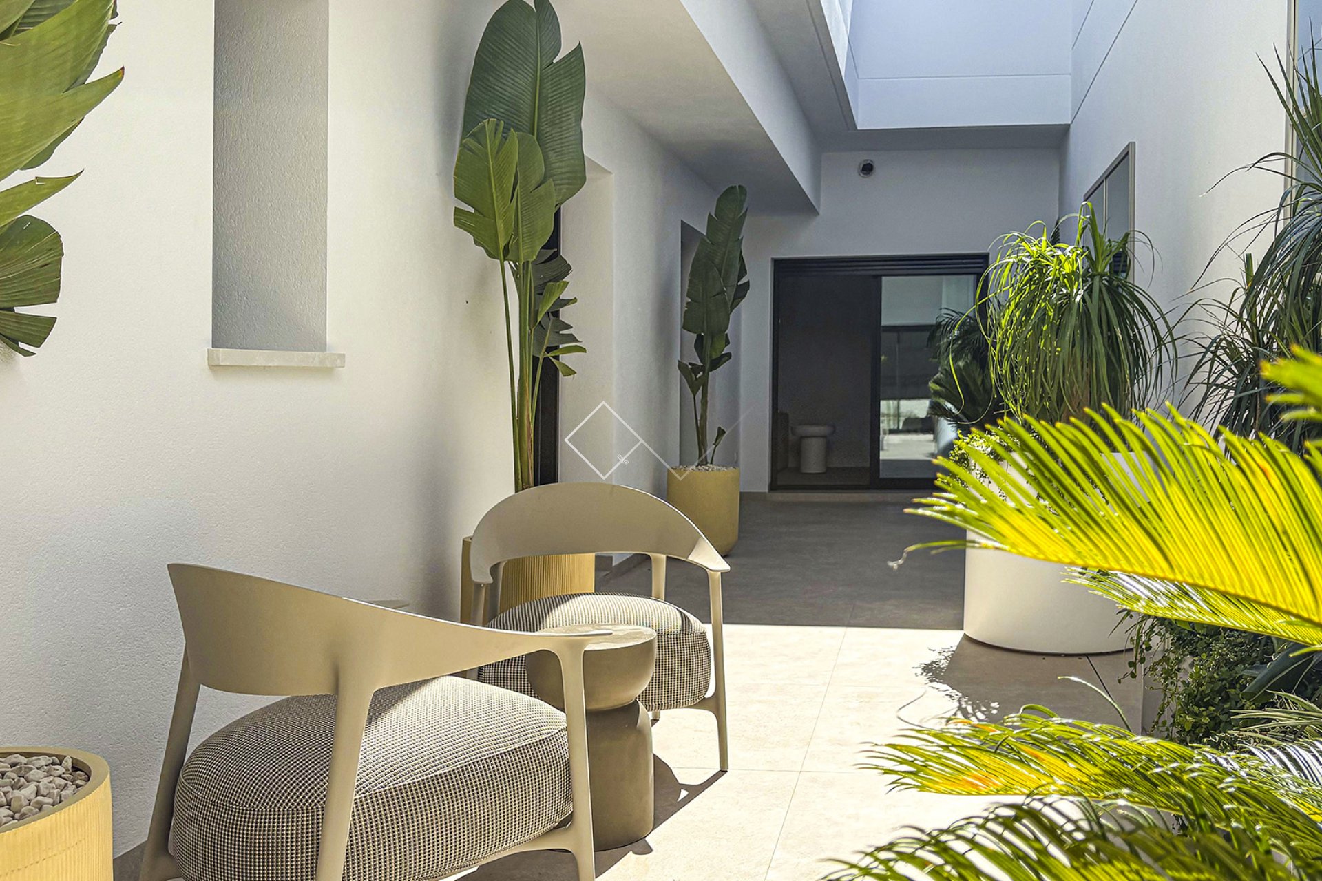  - Villa - Rojales