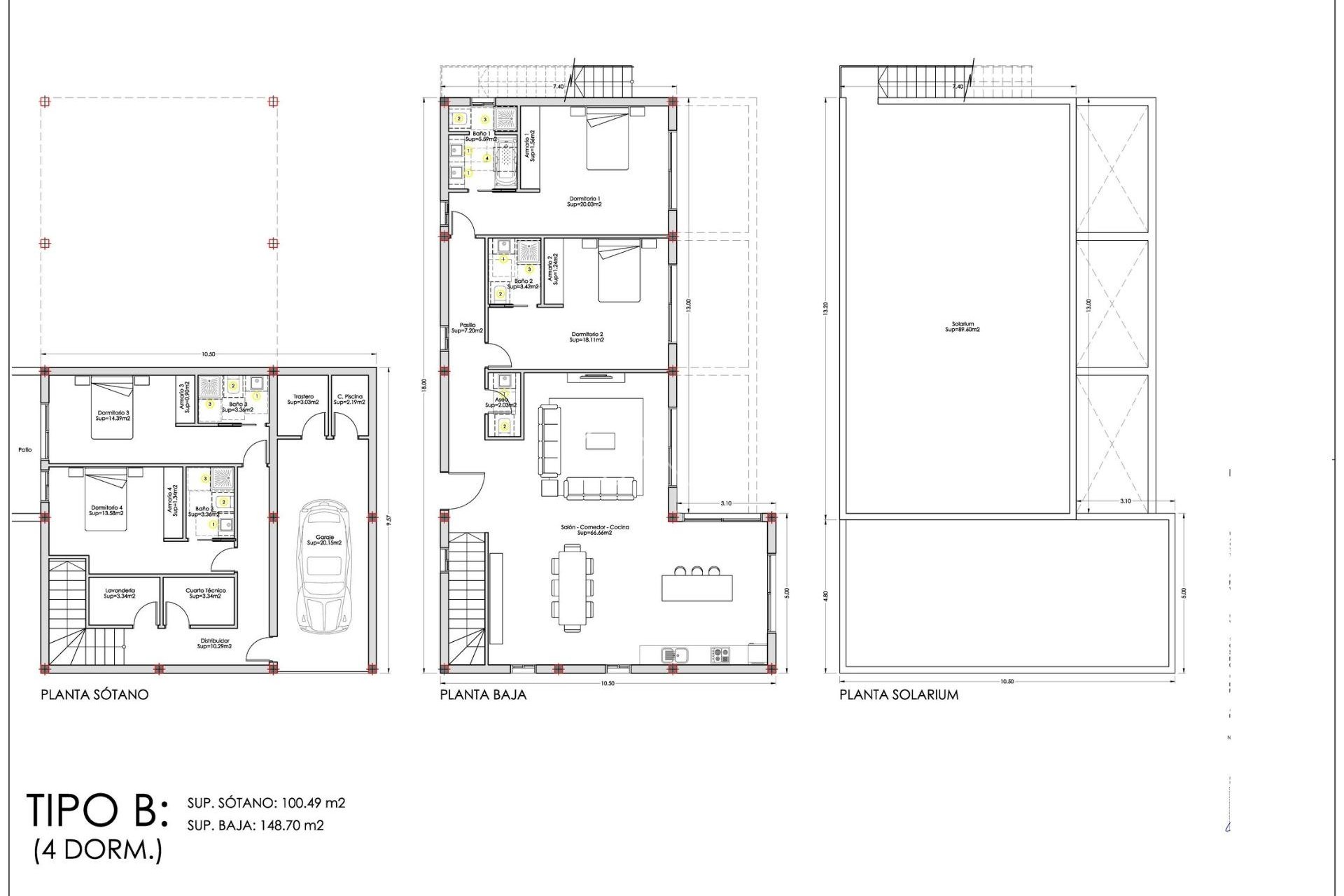  - Villa - Rojales