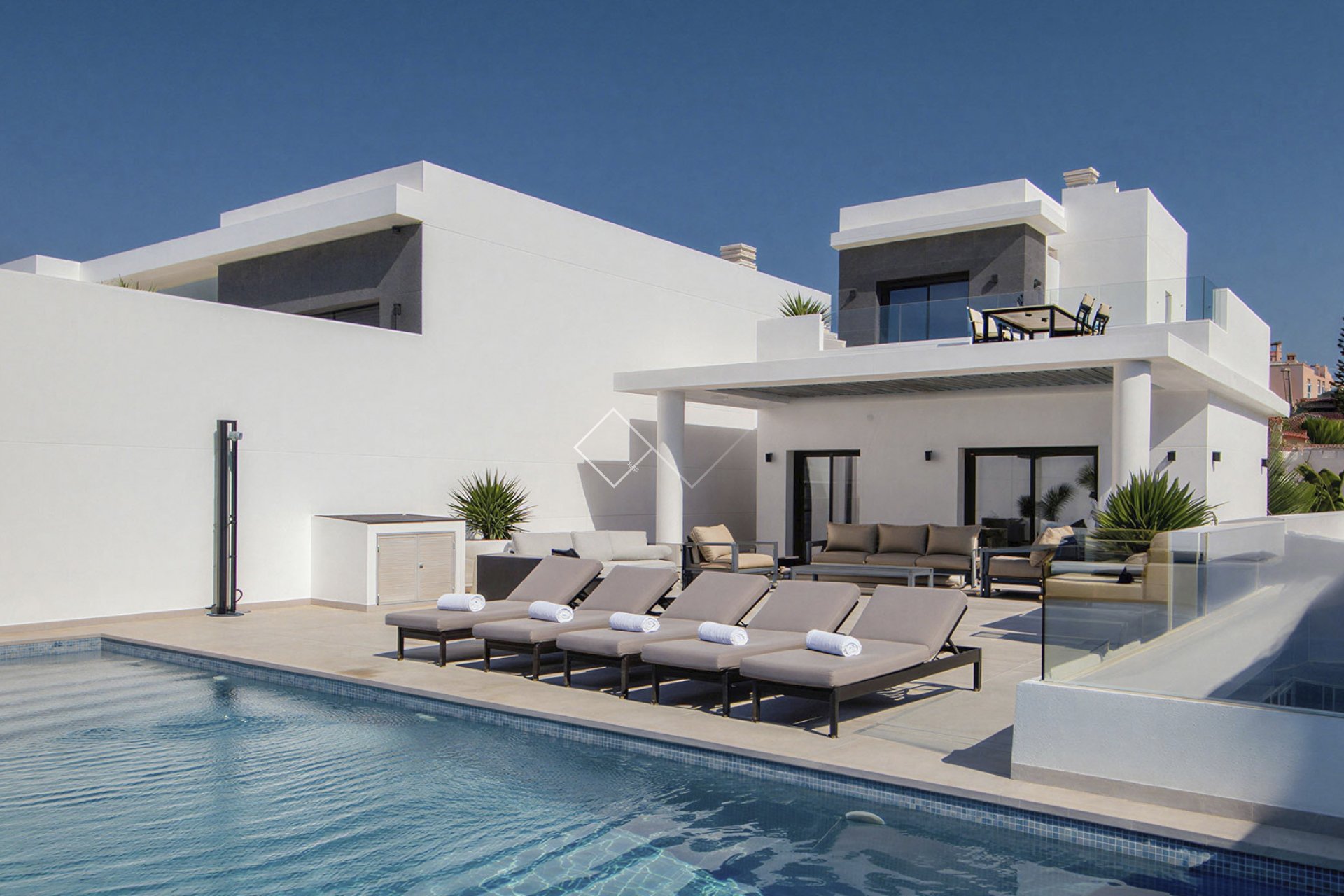  - Villa - Rojales