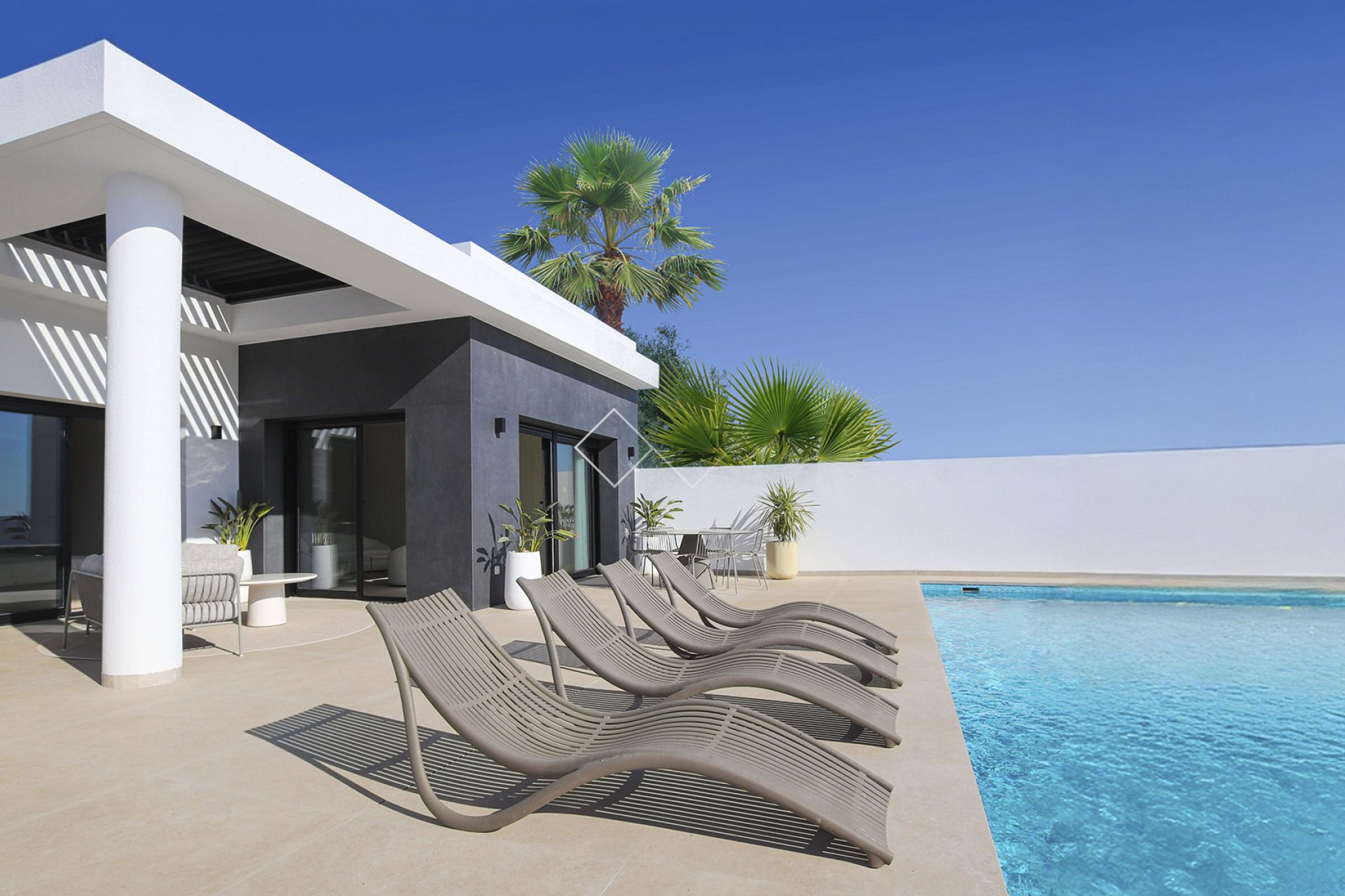  - Villa - Rojales