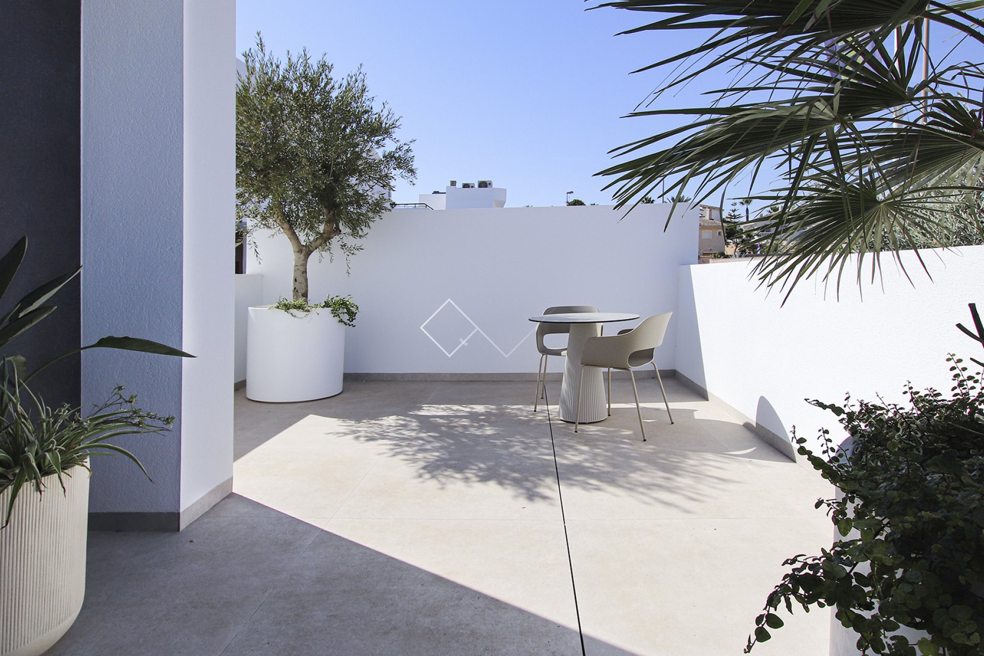  - Villa - Rojales