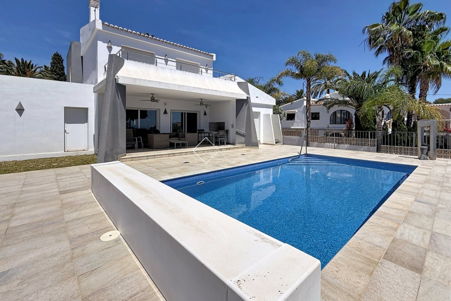  - Villa - Teulada
