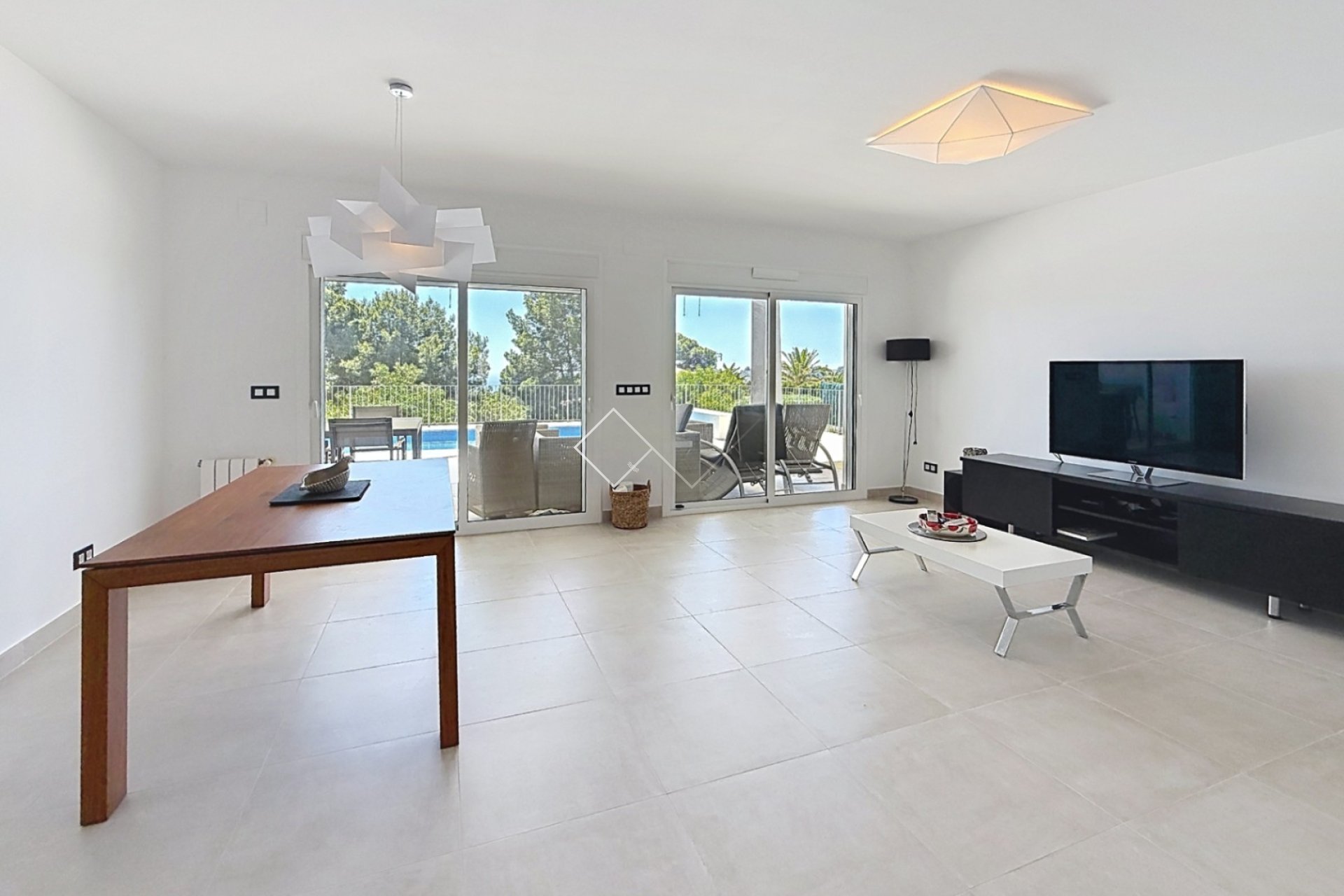  - Villa - Teulada